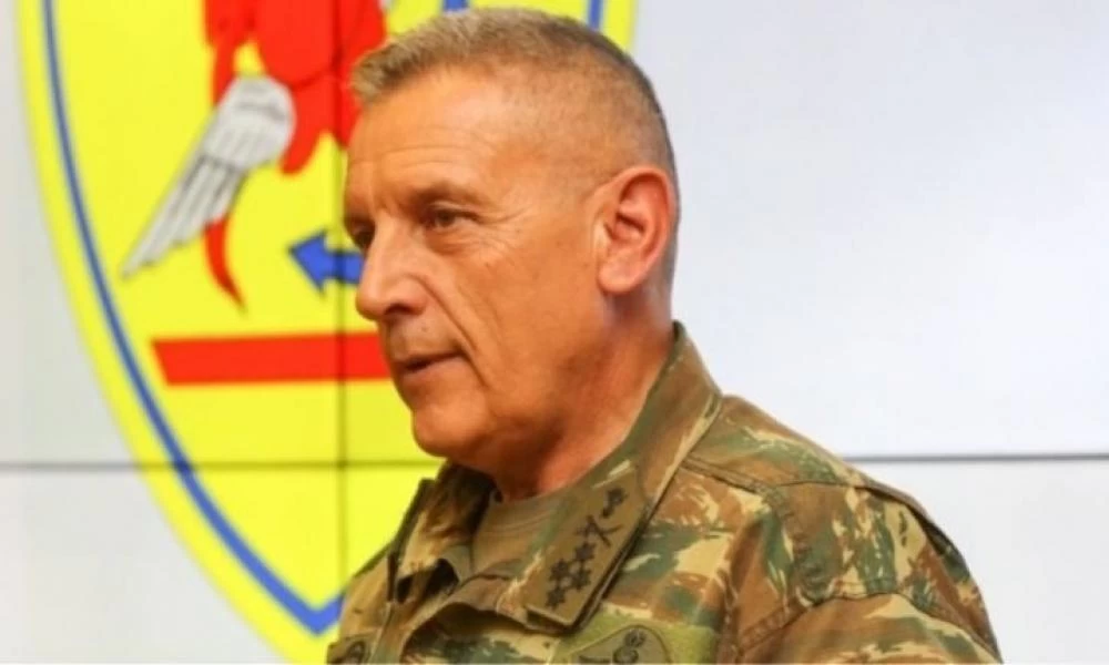 Οι κομάντος του στρατηγού Φλώρου: Αλεξιπτωτιστές, καταδρομείς, πεζοναύτες υπό νέα διοίκηση